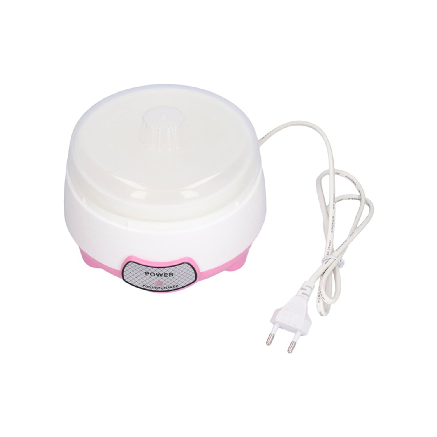 2533A Electric Yogurt Maker used in all kinds of household and kitchen places for making yoghurt. 2533A Electric Yogurt Maker used in all kinds of household and kitchen places for making yoghurt.